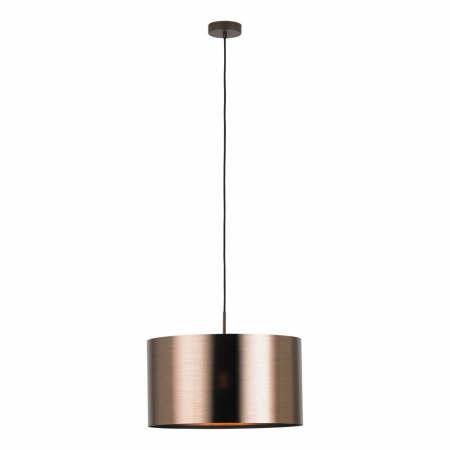 Lustre - Pendul Cupru 1X60W