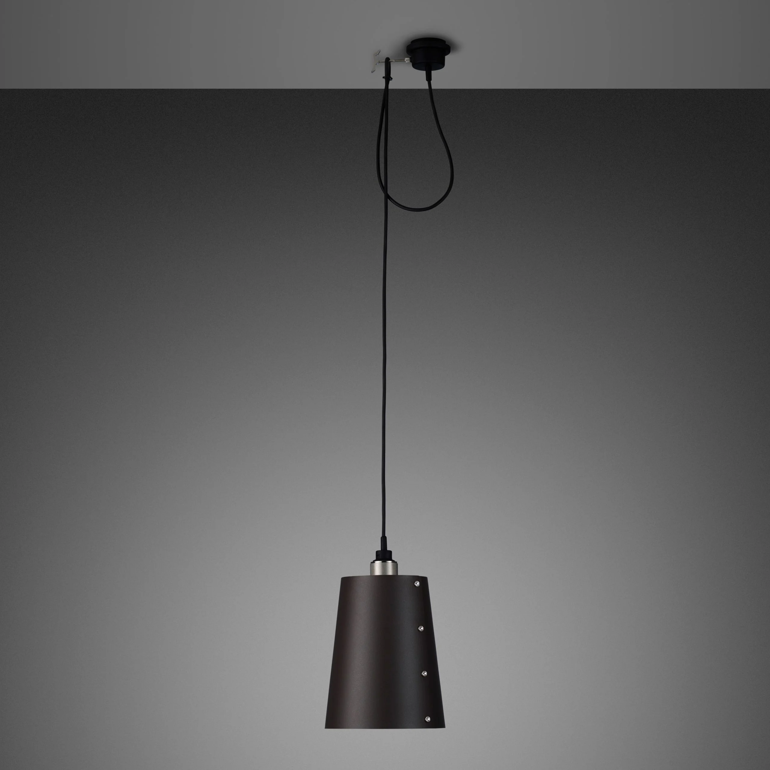 Pendul Hooked Large Stone 1.0 Buster + Punch [1]