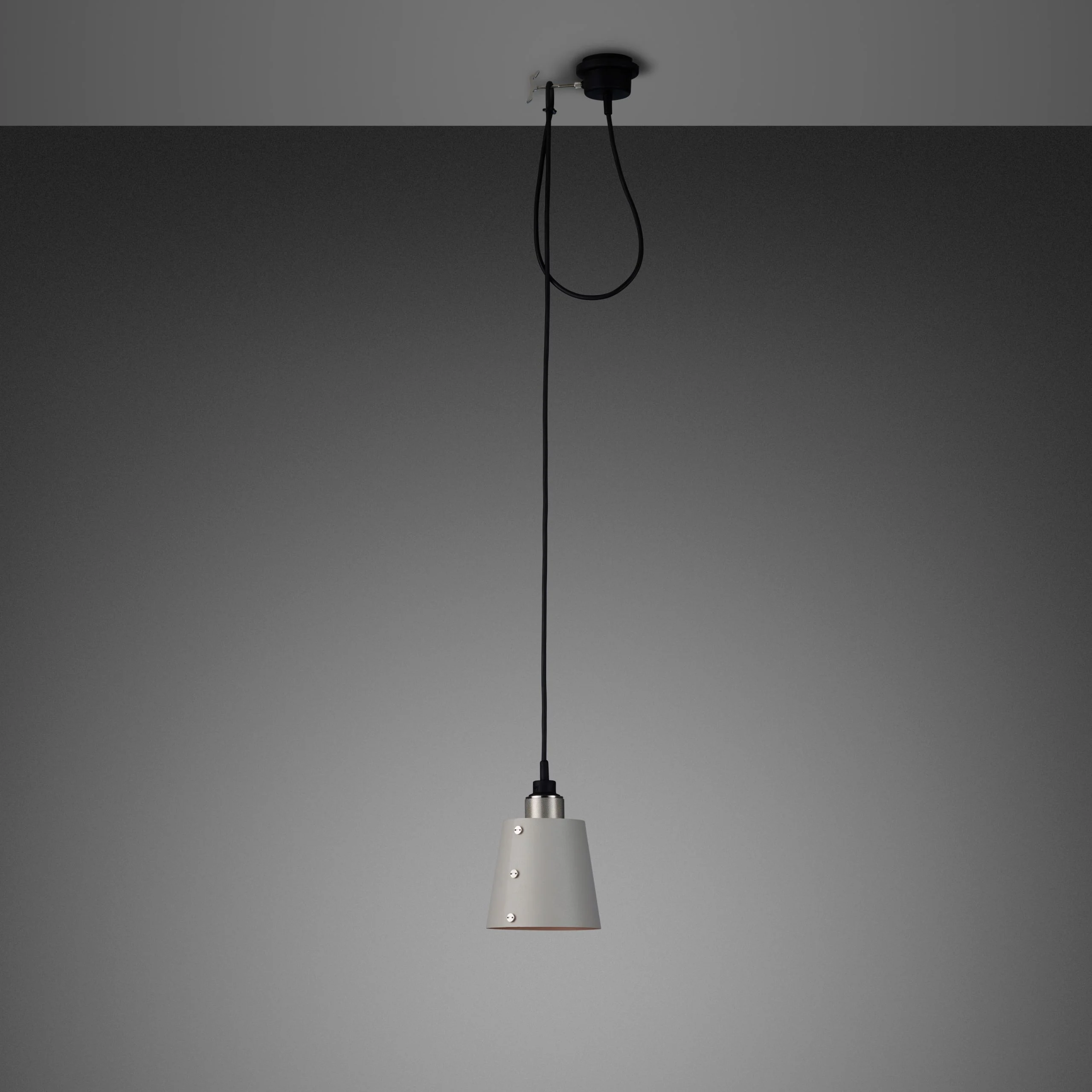 Buster & Punch - Pendul Hooked Small Stone 1.0 Buster + Punch