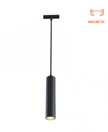 Iluminat Șine Magnetice - Pendul Led magnetic 3000K  MAGNA S5