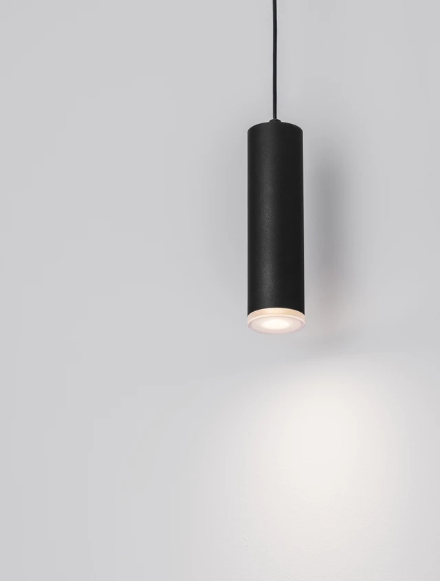Pendul Nova Luce Mao Black Sandy 9011420 [1]