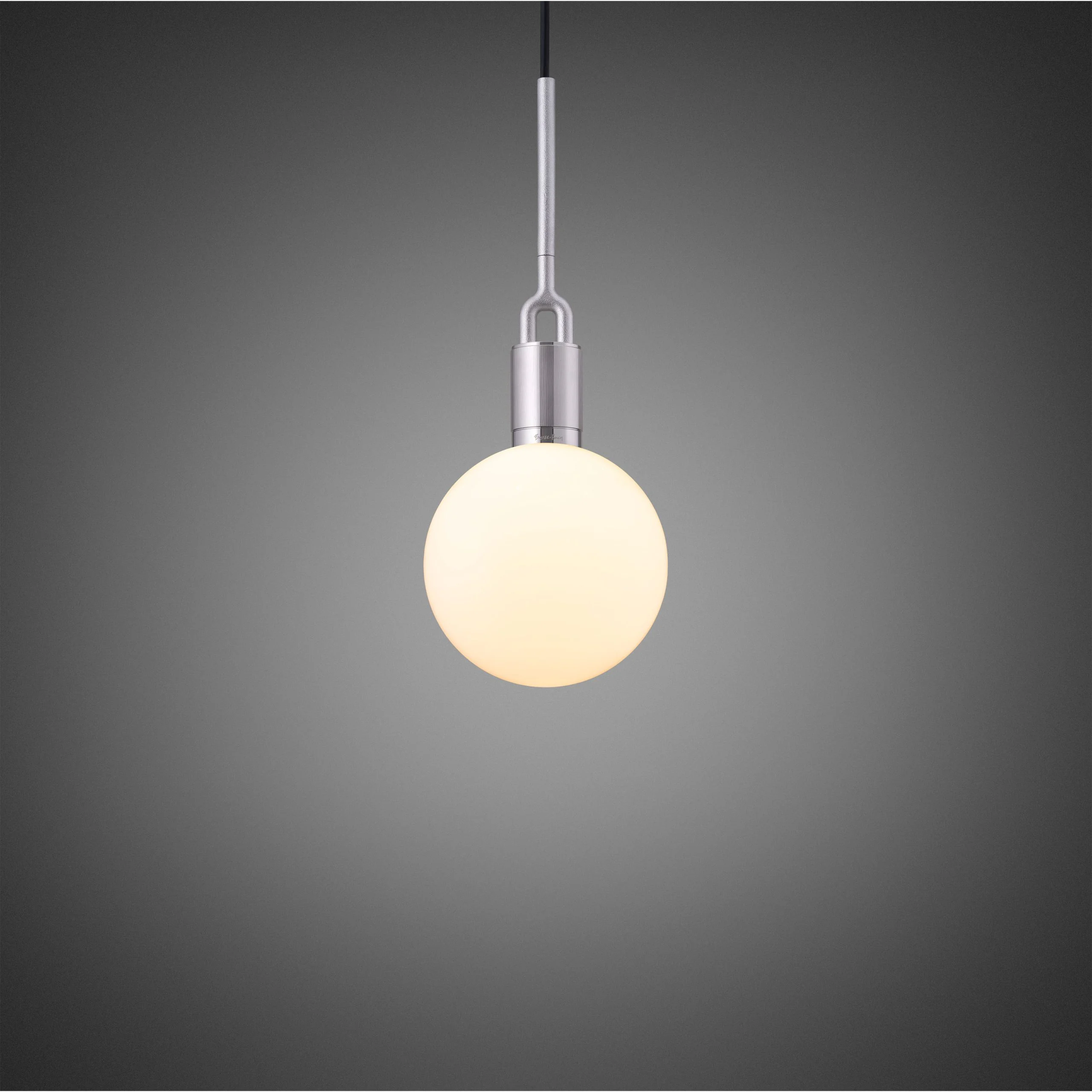 Buster & Punch - Pendul Medium Globe Opal Buster + Punch