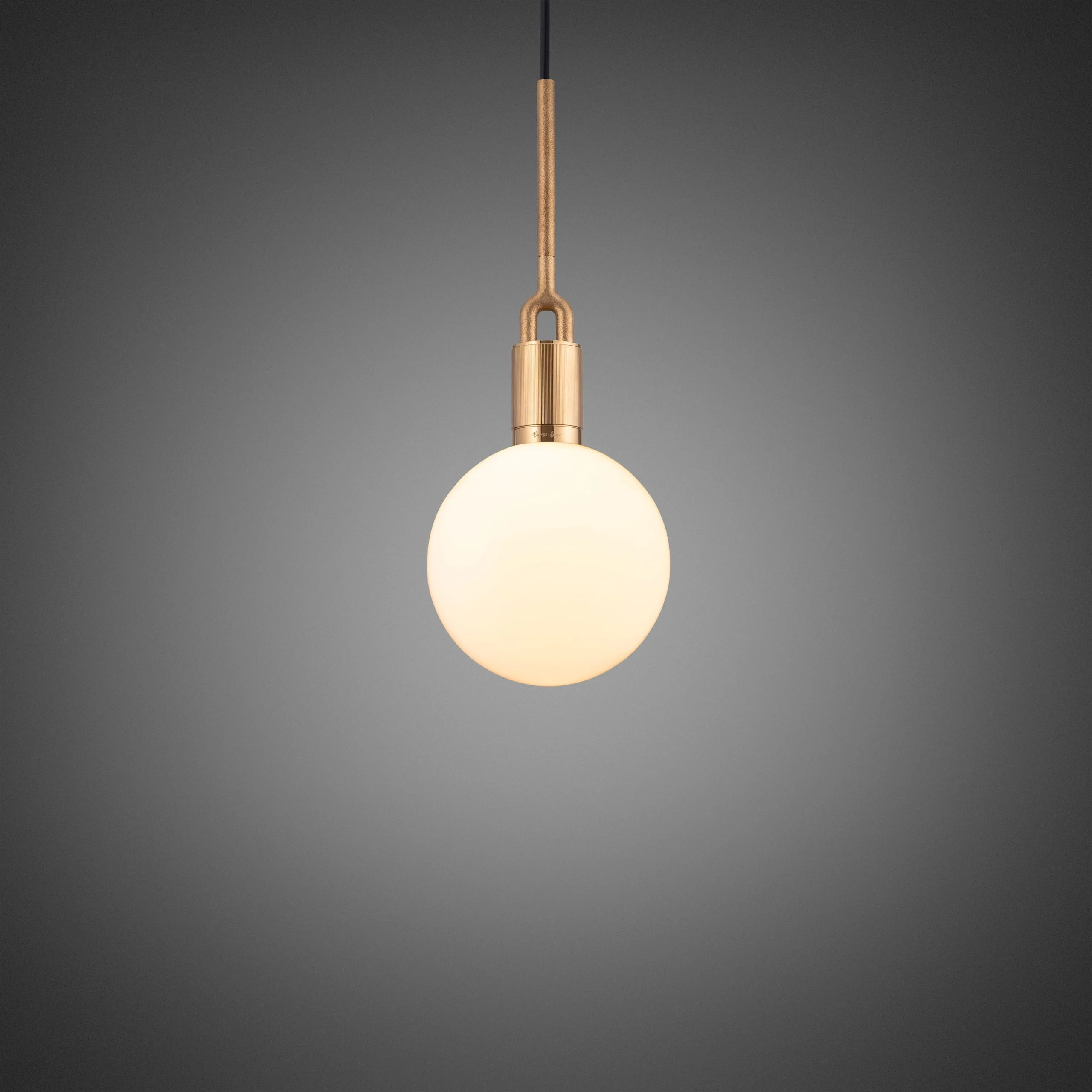 Pendul Medium Globe Opal Buster + Punch [1]