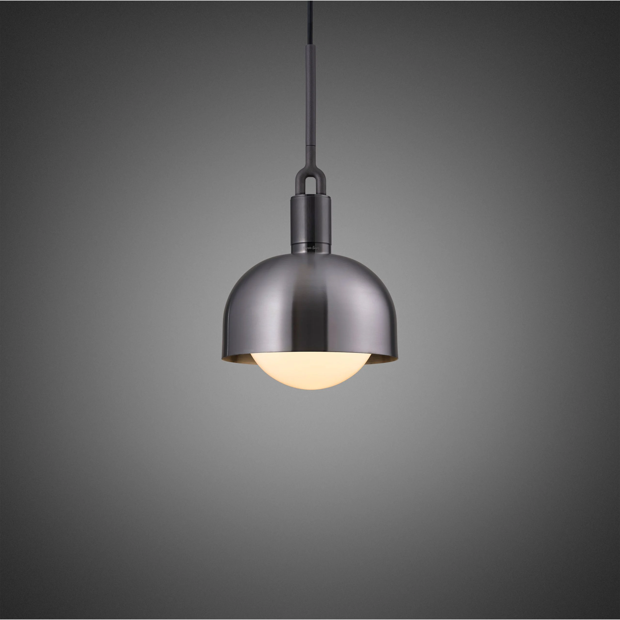Buster & Punch - Pendul Shade Globe Medium Buster + Punch