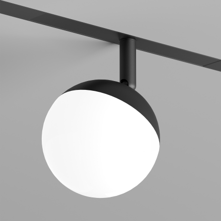 Iluminat Șine Magnetice - DK/EU-8055-BK