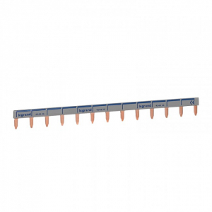Accesorii Tablou-Sigurante - Busbar (Pieptene) 1P 13M Legrand