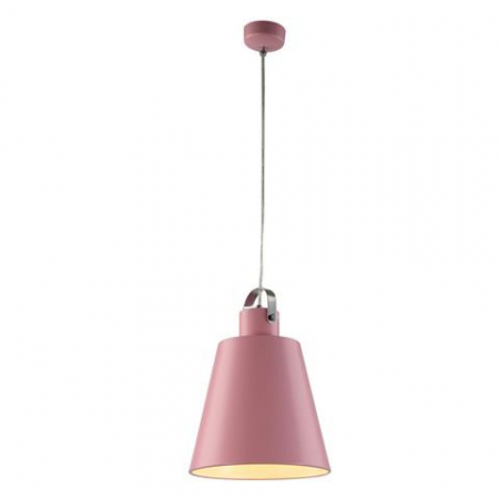 Lustre - Pendul  Led NOVA pink