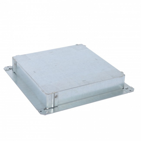 Doze de Pardoseala - Placa Adaptor Beton Dublat pt Doze Pard.16/24M