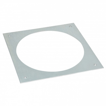 Doze de Pardoseala - Placa Adaptor Beton pt Doze Pardoseala Rotunde