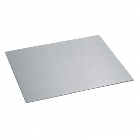 Doze de Pardoseala Universale - Placa inox pentru doza