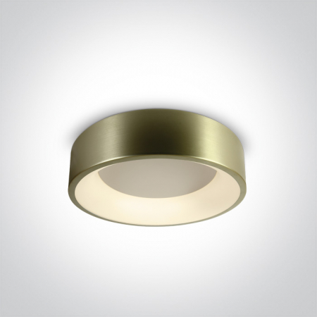 Aplice / Plafoniere - Plafoniera, 32W, IP20  62132N/W/W; 62132N/AN/W; 62132N/BBS/W; 62132N/MG/W