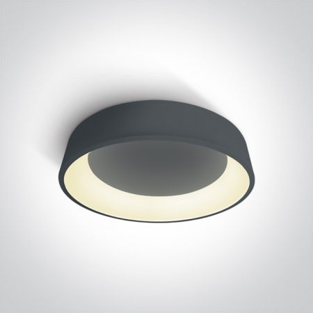 Plafoniera, 32W, IP20  62132N/W/W; 62132N/AN/W; 62132N/BBS/W; 62132N/MG/W [2]