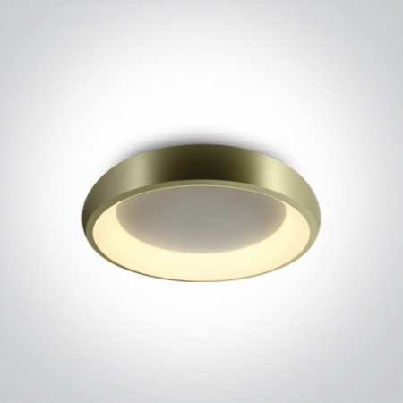 Aplice / Plafoniere - Plafoniera, 32W, IP20  62134N/W/V 62134N/B/V 62134N/BBS/V  62134N/BGL/V