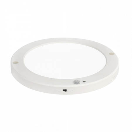 Panouri Led - Plafoniera cu senzor de miscare Martha Pro, 18W , CCT