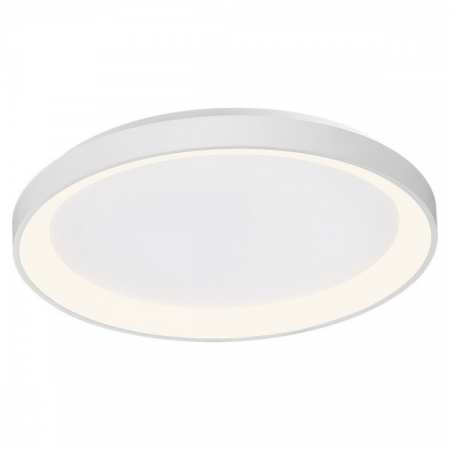 Aplice / Plafoniere - PLAFONIERA LED 36W 3IN1 IP20 SLS-SR-RND BELLA ALB