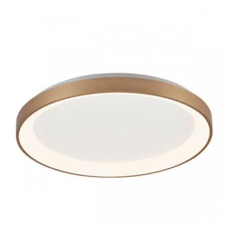 Aplice / Plafoniere - PLAFONIERA LED 36W 3IN1 IP20 SLS-SR-RND BELLA AURIU