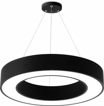 Lustre - Plafoniera led susp. 36W