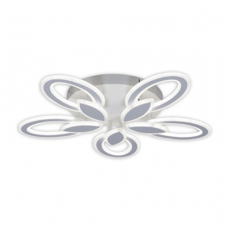 Plafonieră Sunflower 140W 7800Lm 3000-6400K LED, Erste [1]
