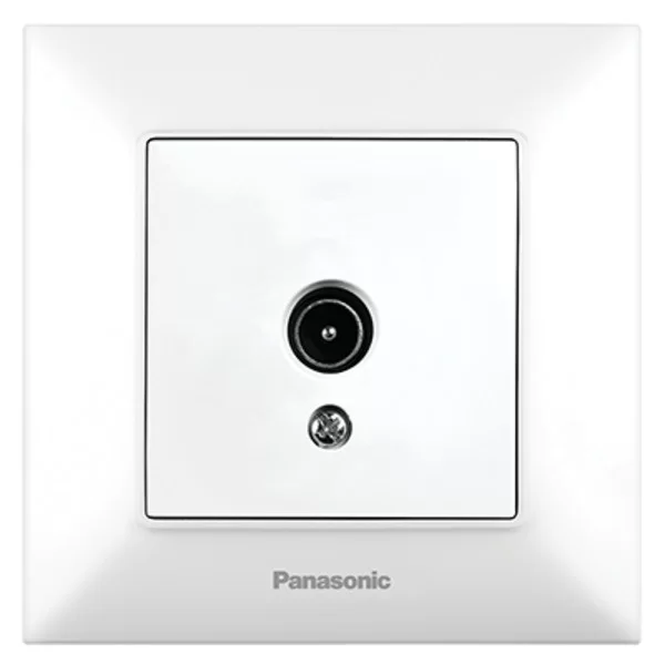 Panasonic Arkedia Slim - Priza TV Arkedia Slim