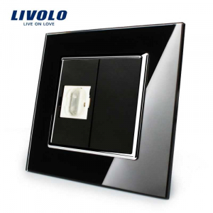 Priză simplă HDMI VL-C791HD-15 [2]