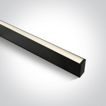 Panouri Led Liniare - Profil echipat cu led, 40W  38150A/B/V