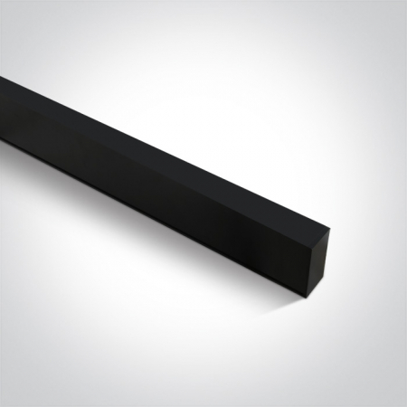 Profil liniar pentru led aplicat 38150E/W; 38150E/B [1]