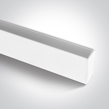 Spoturi Led Sina - 42002B/W