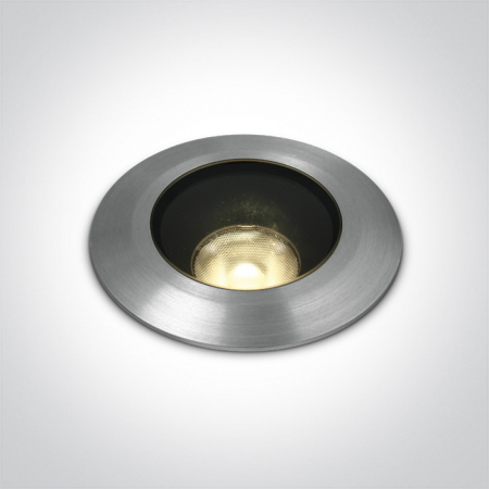 Proiectoare Led - Proiector Incastrat Pardoseala, Dark Light, Up Light 3W    69056A/W