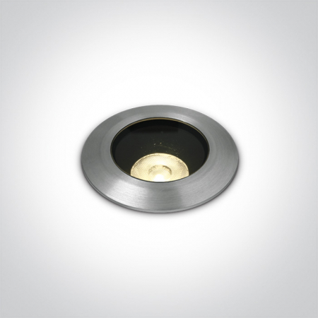 Proiectoare Led - Proiector Incastrat Pardoseala 69056B/W