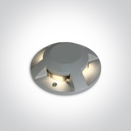 Proiectoare Led - Proiector Led pardoseala 69058C/G/W