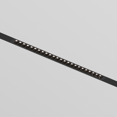 Iluminat Șine Magnetice - DK/EU-8002-BK