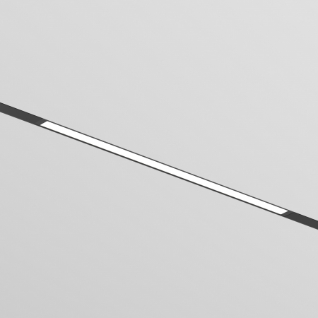 Iluminat Șine Magnetice - DK/EU-8005-BK