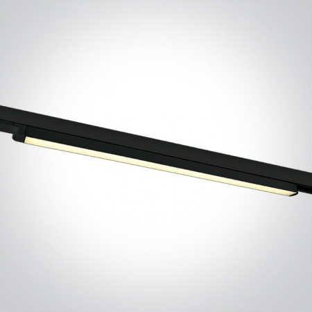Spoturi Led Sina - Proiector Linear montaj sina 3C 25W 65025T/B/V