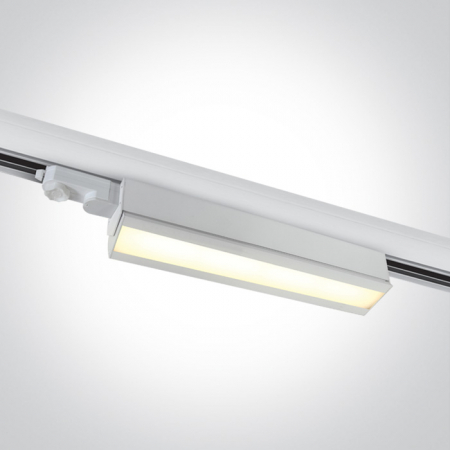 Spoturi Led Sina - Proiector Linear montaj sina 3C 40W  65026T/W/V