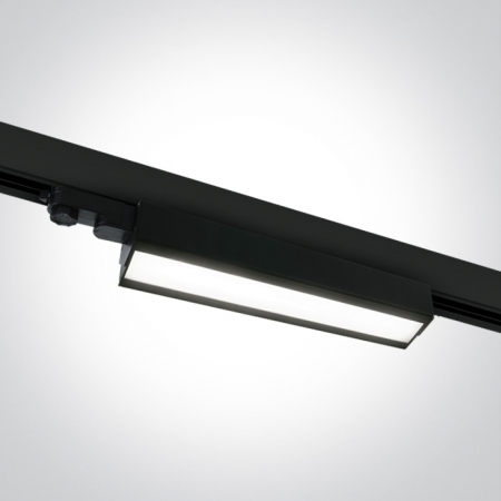 Spoturi Led Sina - Proiector Linear montaj sina 3C 40W  65026T/B/V