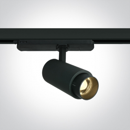Proiector montaj pe sina, 3 Circuite, Cob Led, 15W 65650AT/B/W 65650AT/W/W [1]