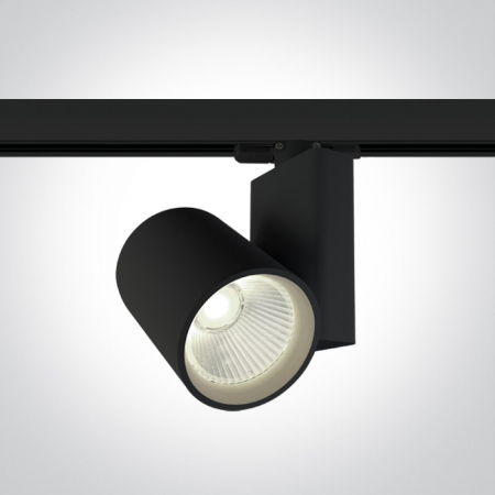 Spoturi / Proiectoare - Proiector montaj sina 3C 30W  65612NT/B/C  65612NT/B/W