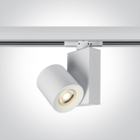 Spoturi Led Sina - Proiector montaj sina 3C GU10 65519T/W; 65519T/B