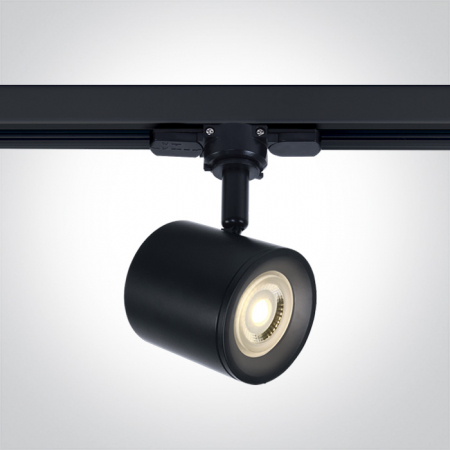 Spoturi Led Sina - Proiector montaj sina 3C GU10  65520T/W; 65520T/B