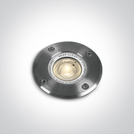 Proiectoare Led - Proiector Pardoseala Incastrat   69006G