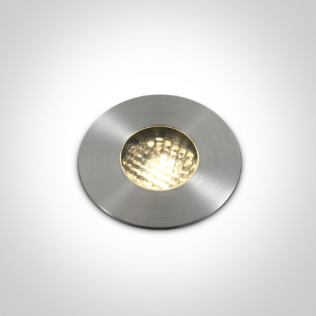 Proiectoare Led - Proiector Pardoseala Incastrat 69052/W 69052/C