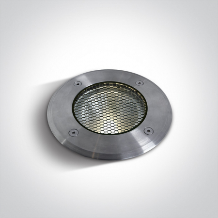 Proiectoare Led - Proiector Pardoseala Incastrat 69050/W; 69050/C