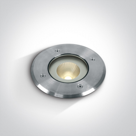 Proiectoare Led - Proiector Pardoseala Incastrat, UP LIGHT, Led 69040/W