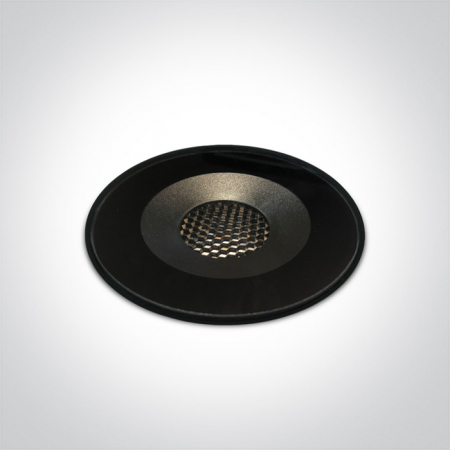 Spoturi Exterior Incastrabile - strat Proiector Pardoseala UP Light 69060/B/W