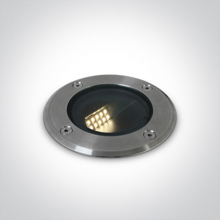 Proiectoare Led - Proiector Pardoseala UP Light, Incastrat 69062/W