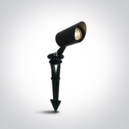 Lampi de Gradina - Proiector Vegetatie Cob Led, IP67, 3W, 350mA   67456/B/W