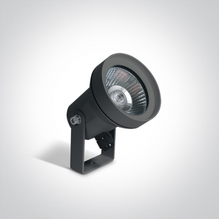 Proiector Vegetatie GU10, IP65     67196BG/AN; 67196BG/W [1]