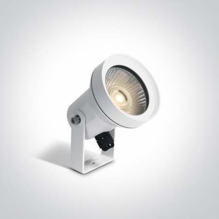 Iluminat Exterior - Proiector Vegetatie GU10, IP65     67196BG/AN; 67196BG/W