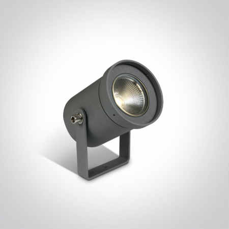 Iluminat Exterior - Proiector vegetatie 3W, IP65    67196A/AN/W