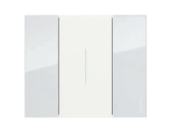 Bticino Living NOW - Rama Ornament ICE BTICINO LIVING NOW 2M / 3M / 4M / 6M